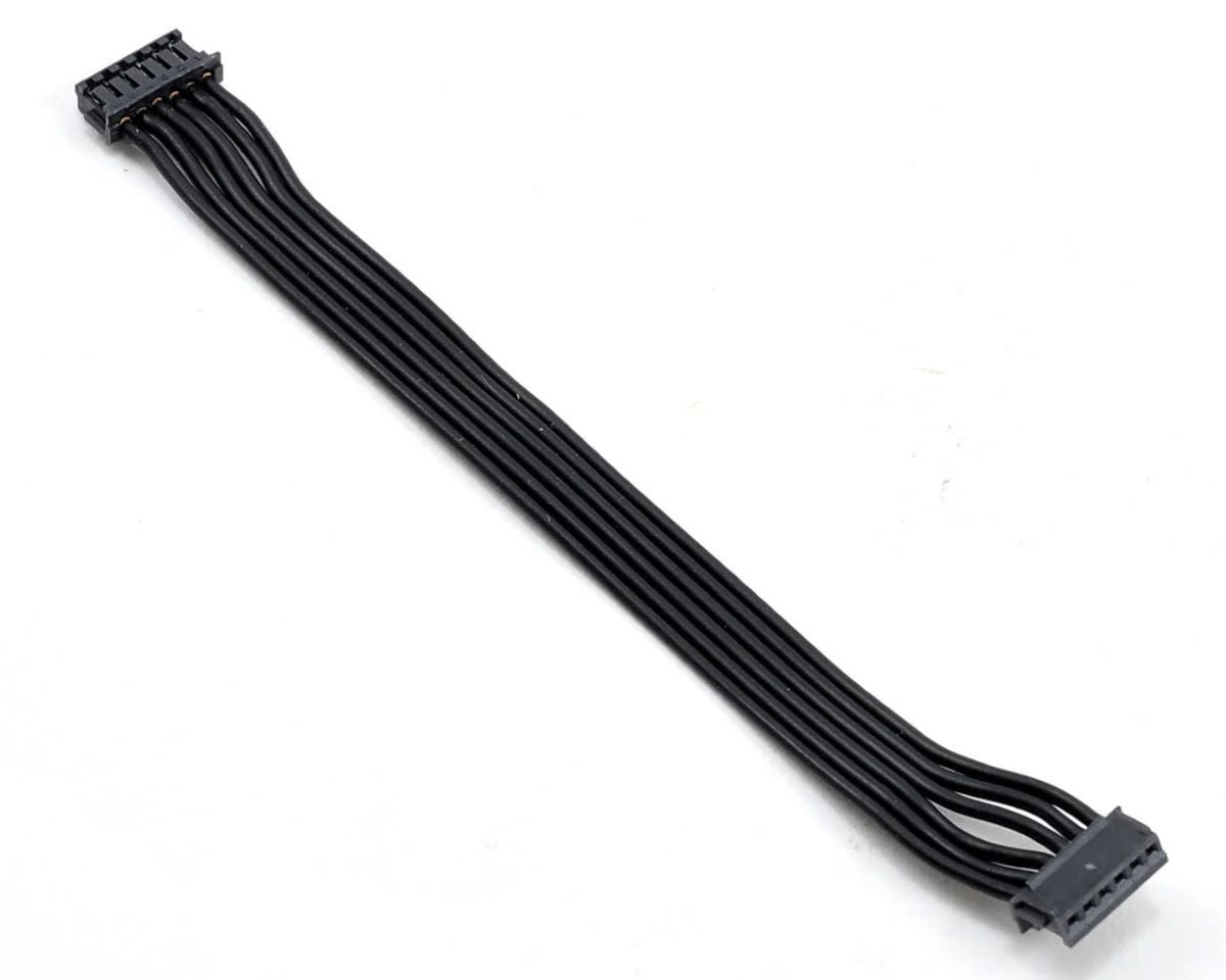 TQ Wire Flatwire Sensor Cable