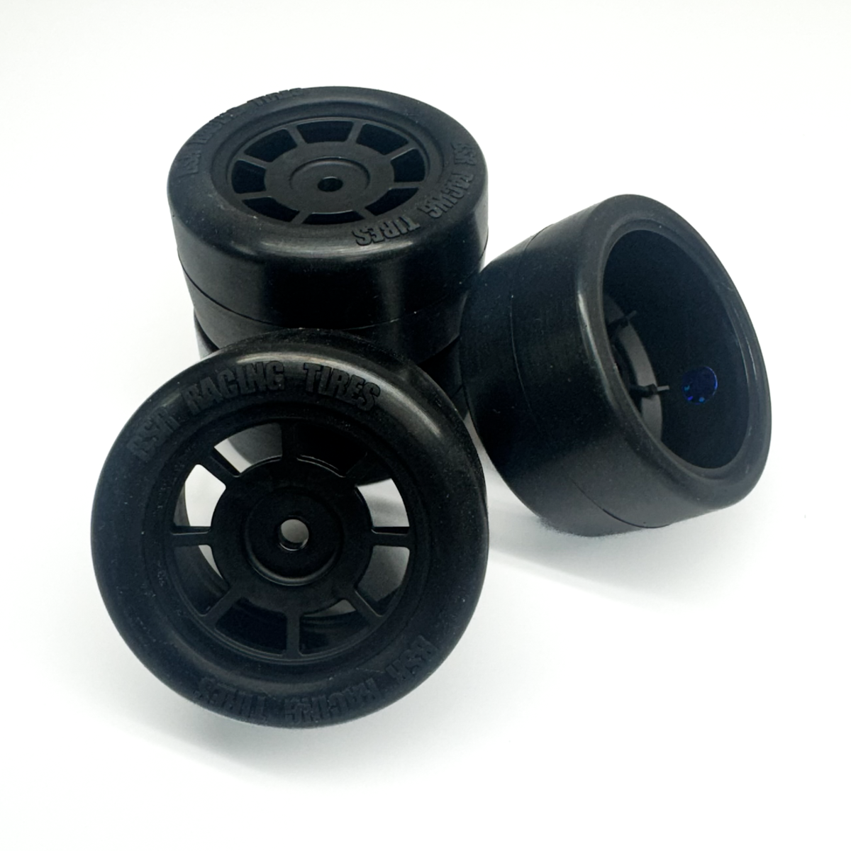 1/12 BSR Race Radials