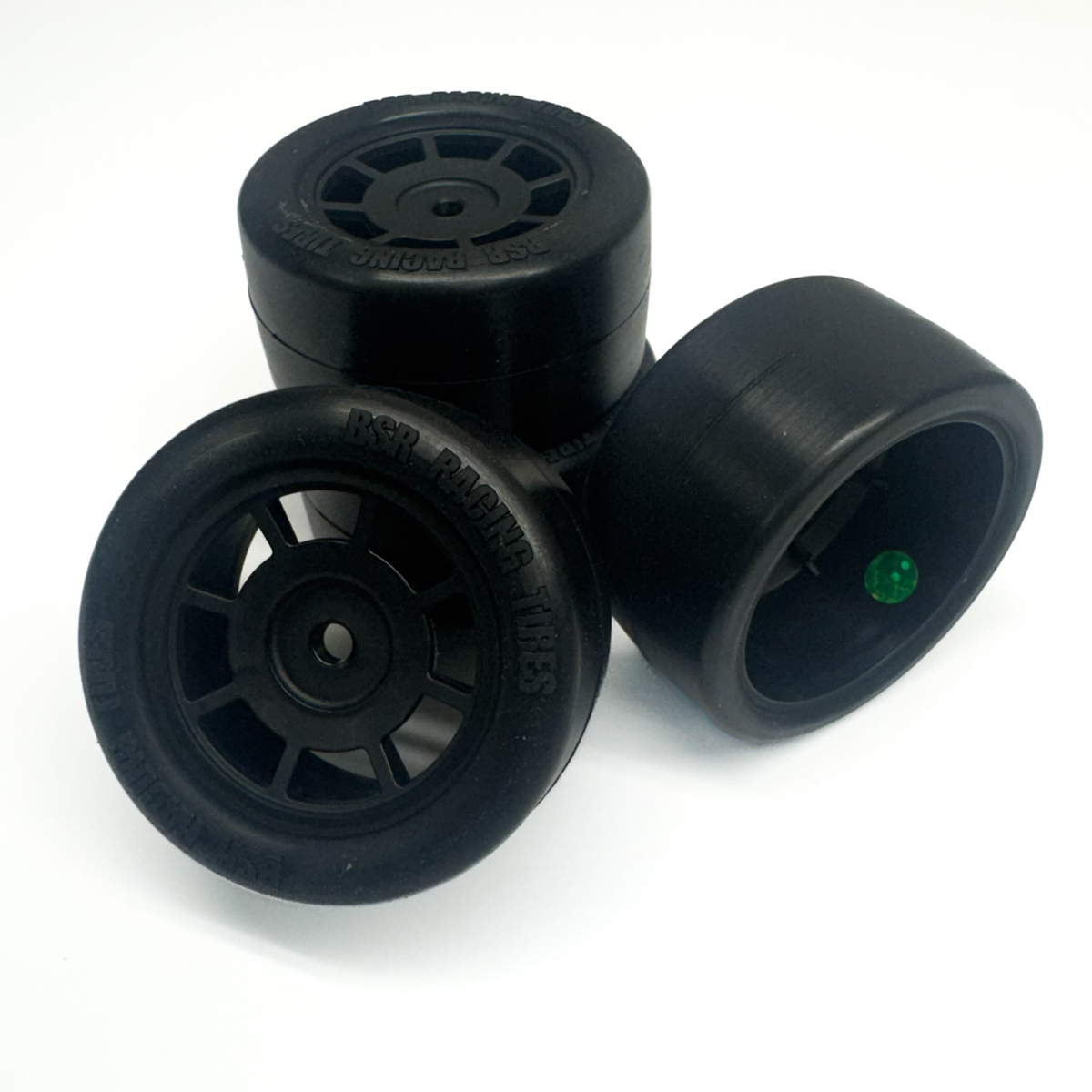 1/12 BSR Race Radials